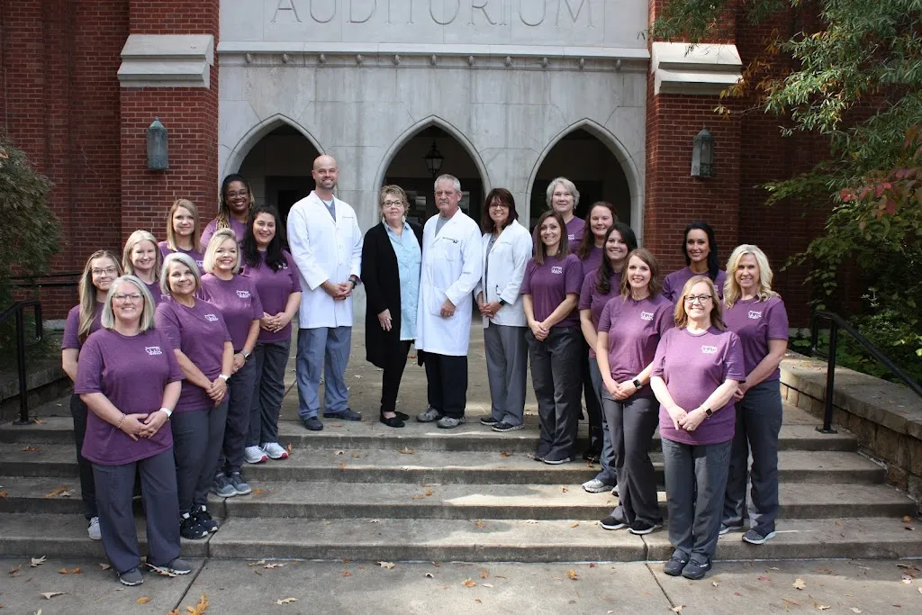 Throneberry Family Clinic PA Arzt in Conway County, Arkansas