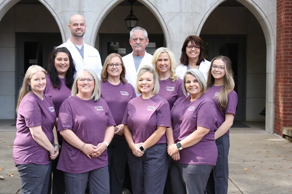 Throneberry Family Clinic PA_Conway County, Arkansas_slider_immagine_2
