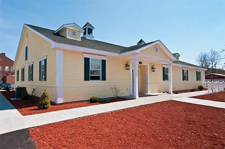 Bassett Health Center Middleburgh_Middleburgh, New York_slider_immagine_1