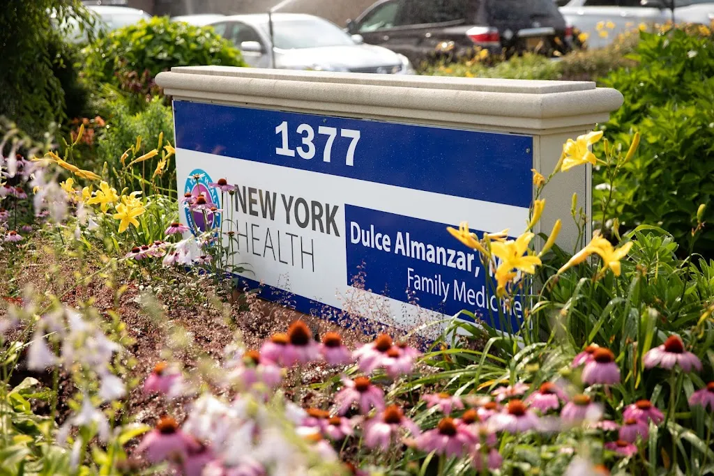 New York Health - Bay Shore