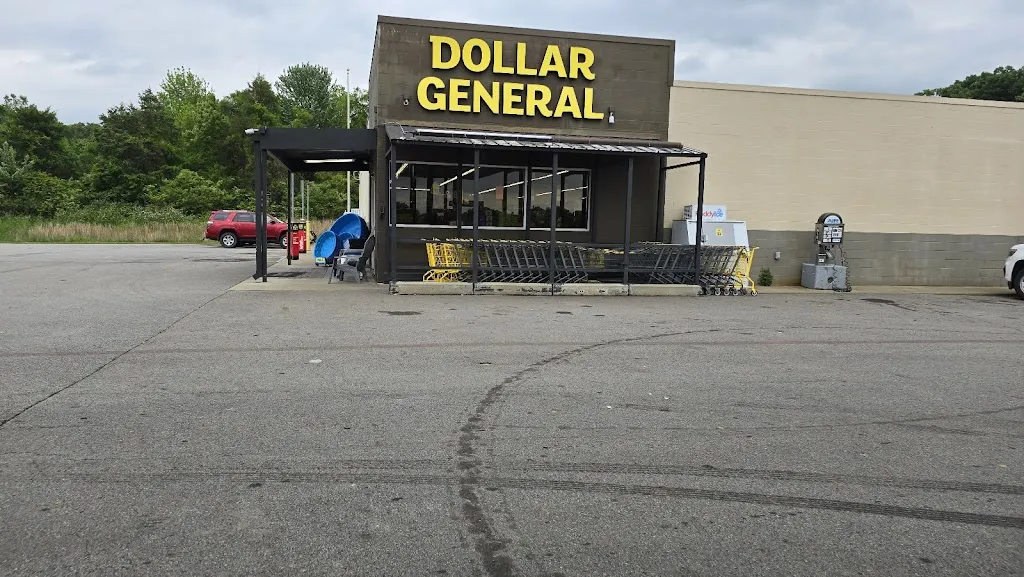 Dollar General_Coal Hill, Arkansas_slider_immagine_1