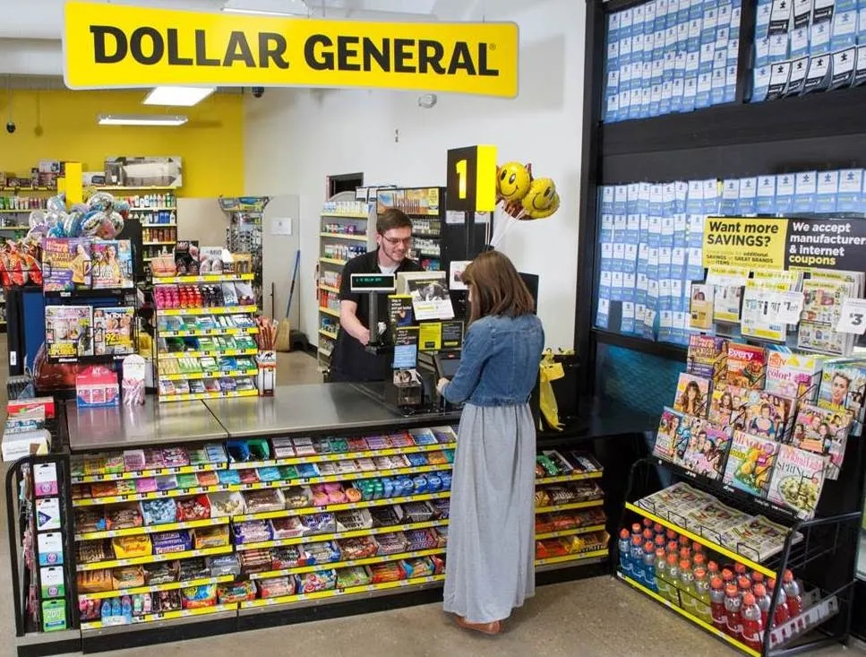 Dollar General_Coal Hill, Arkansas_slider_immagine_2