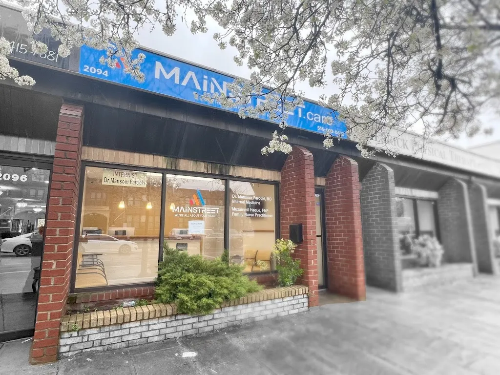 MainStreet doctor en North Merrick, New York