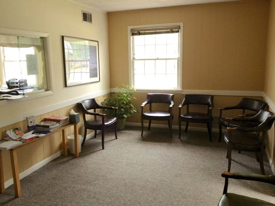 North Ocean Medical Group, P.C. medico a North Patchogue, New York