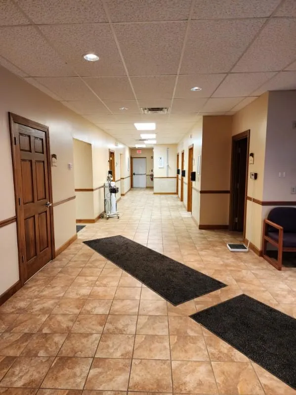 Southern Tier Primary Care - SOM Medical Arzt in Olean, New York