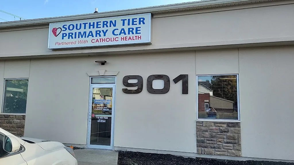 Southern Tier Primary Care - SOM Medical_Olean, New York_slider_immagine_2