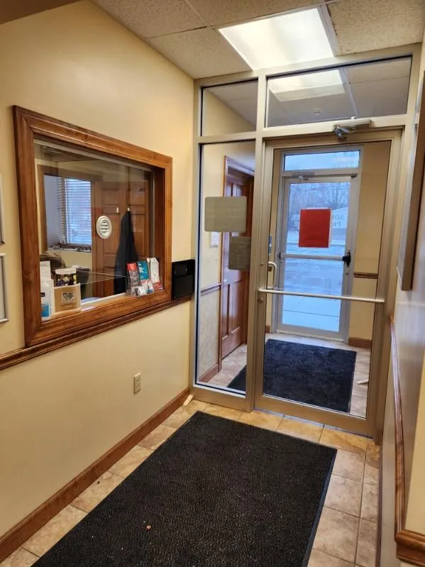 Southern Tier Primary Care - SOM Medical_Olean, New York_slider_immagine_3