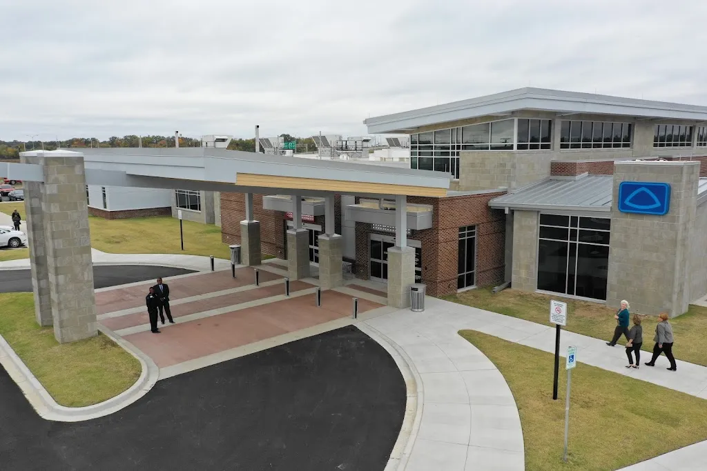 Baptist Memorial Hospital-Crittenden