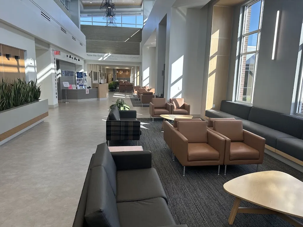 Baptist Memorial Hospital-Crittenden_Crittenden County, Arkansas_slider_bild_2