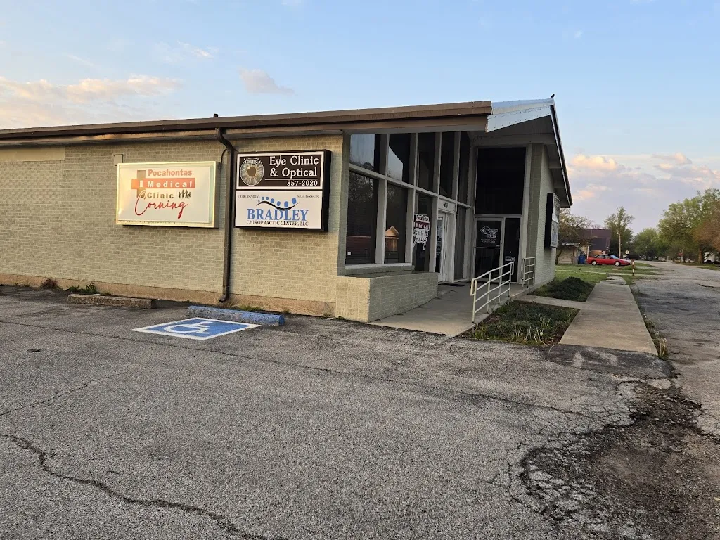 Pocahontas Medical Clinic-Corning doctor en Corning, Arkansas