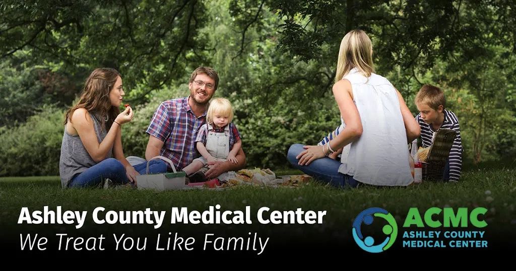 Ashley Family Clinic_Crossett, Arkansas_slider_image_1