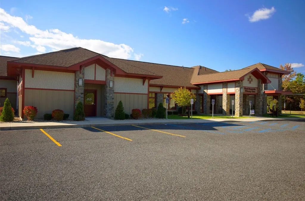 West Mountain Specialty Care Arzt in Queensbury, New York