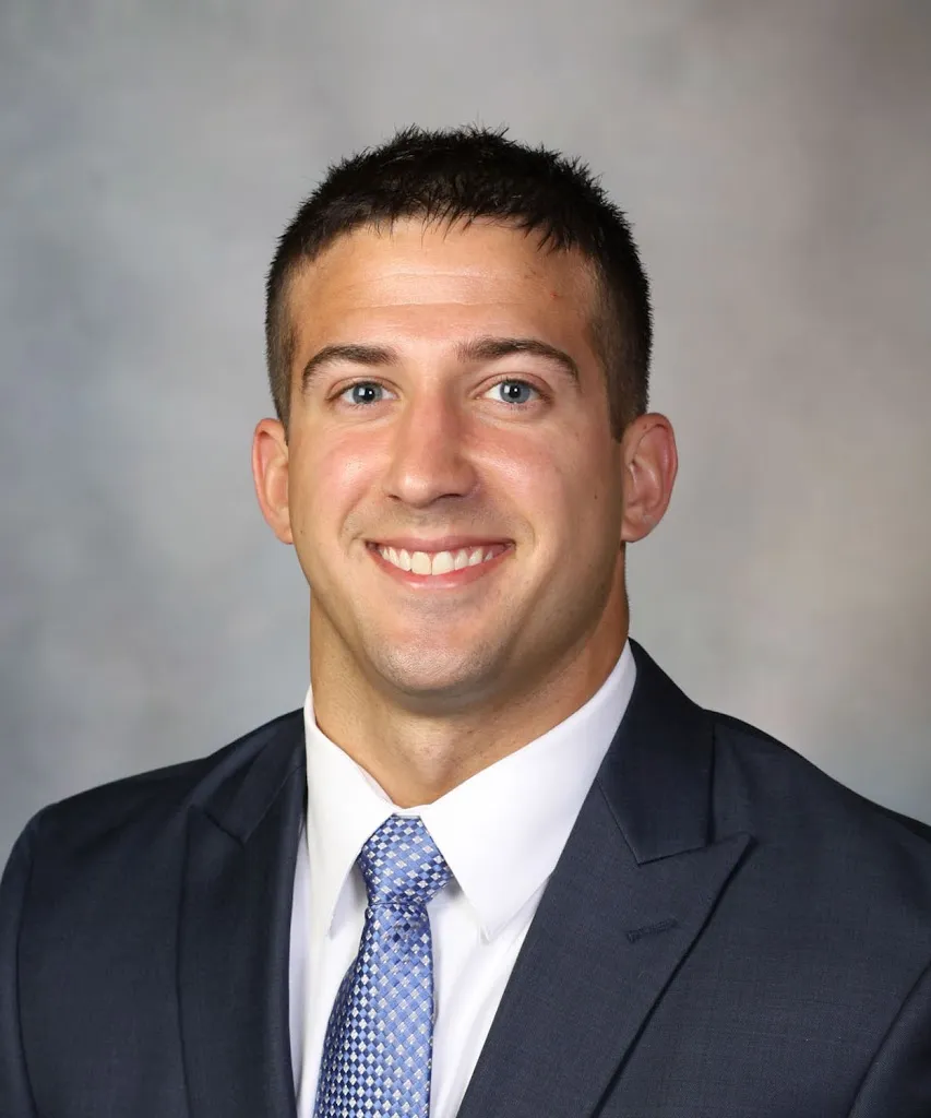 Steven Pancio, MD Arzt in Saint Bonaventure, New York