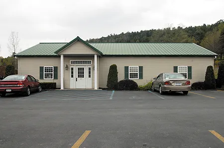 Bassett Health Center Schoharie_Schoharie County, New York_slider_bild_1