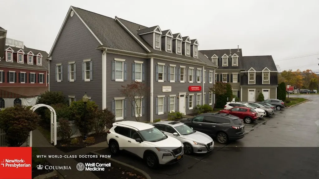 NewYork-Presbyterian Medical Group Hudson Valley - Family Practice Physician