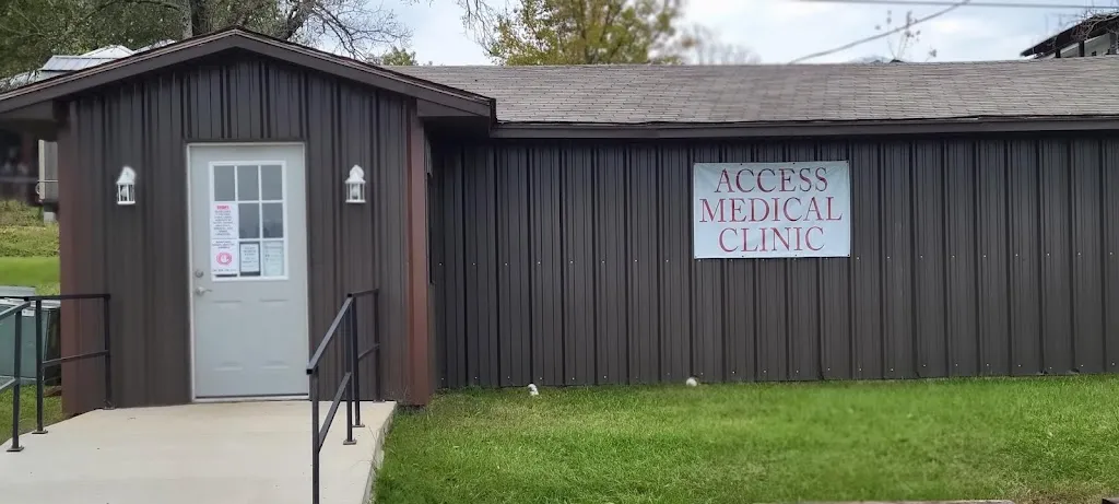 Access Medical Clinic: Dierks_Dierks, Arkansas_slider_image_1