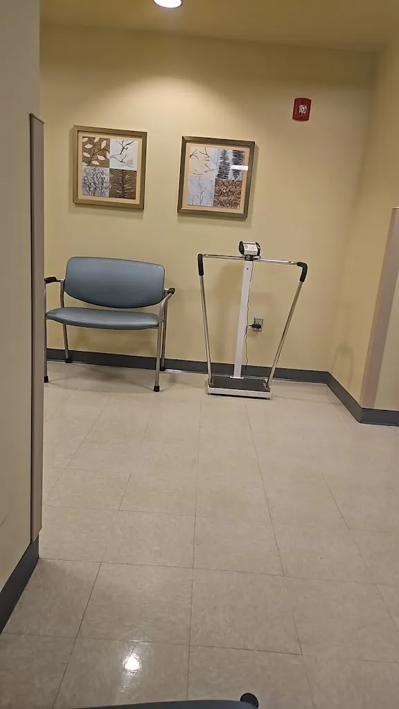 Linda Bahr_Troy Family Health Center_Troy, New York_review
