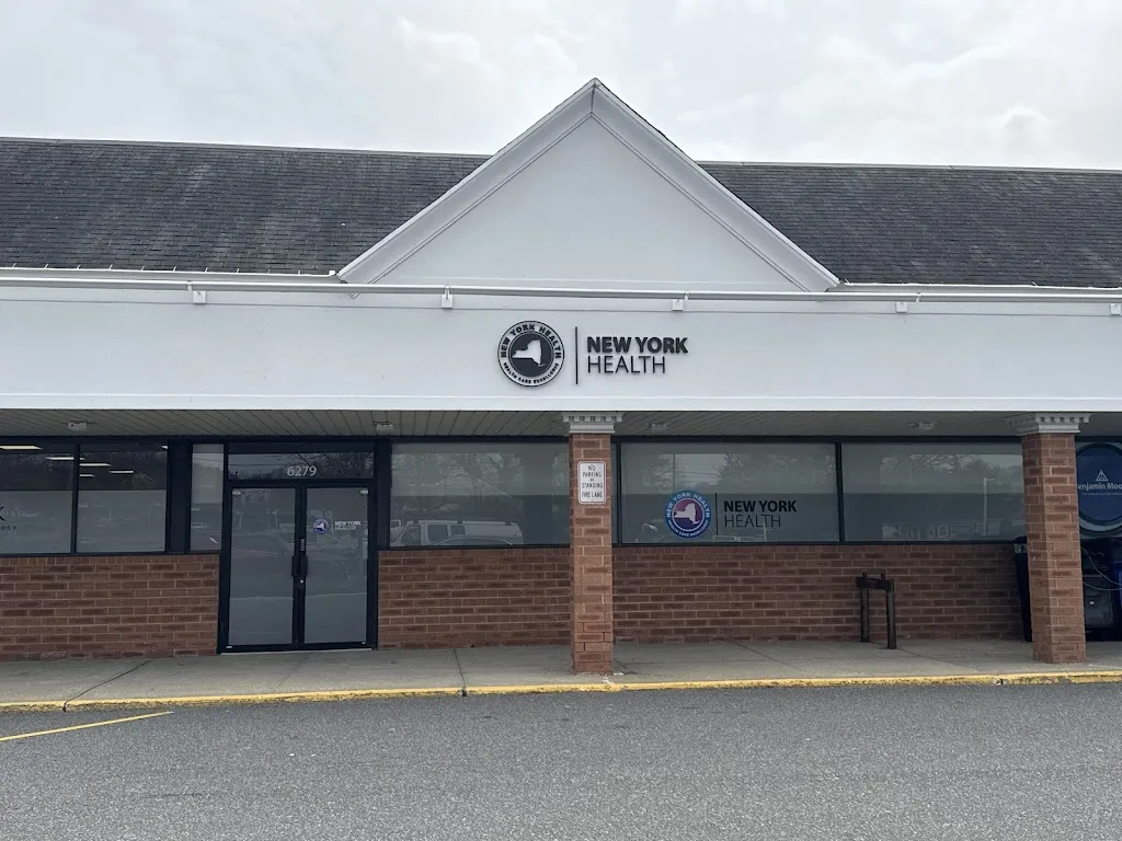 New York Health - Wading River_Wading River, New York_slider_imagen_1