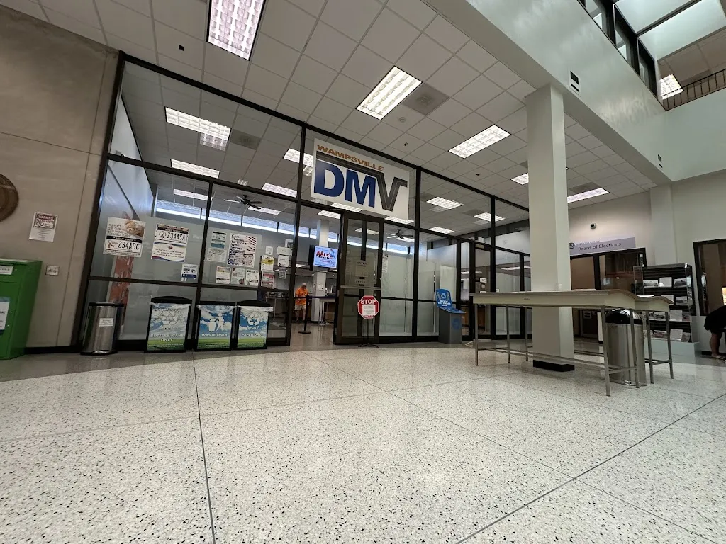 Madison County Department Of Motor Vehicles_Wampsville, New York_slider_bild_1