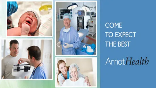 Arnot Medical Services
