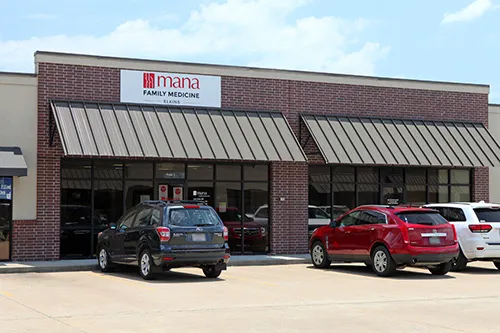 MANA Family Medicine Elkins_Elkins, Arkansas_slider_image_1