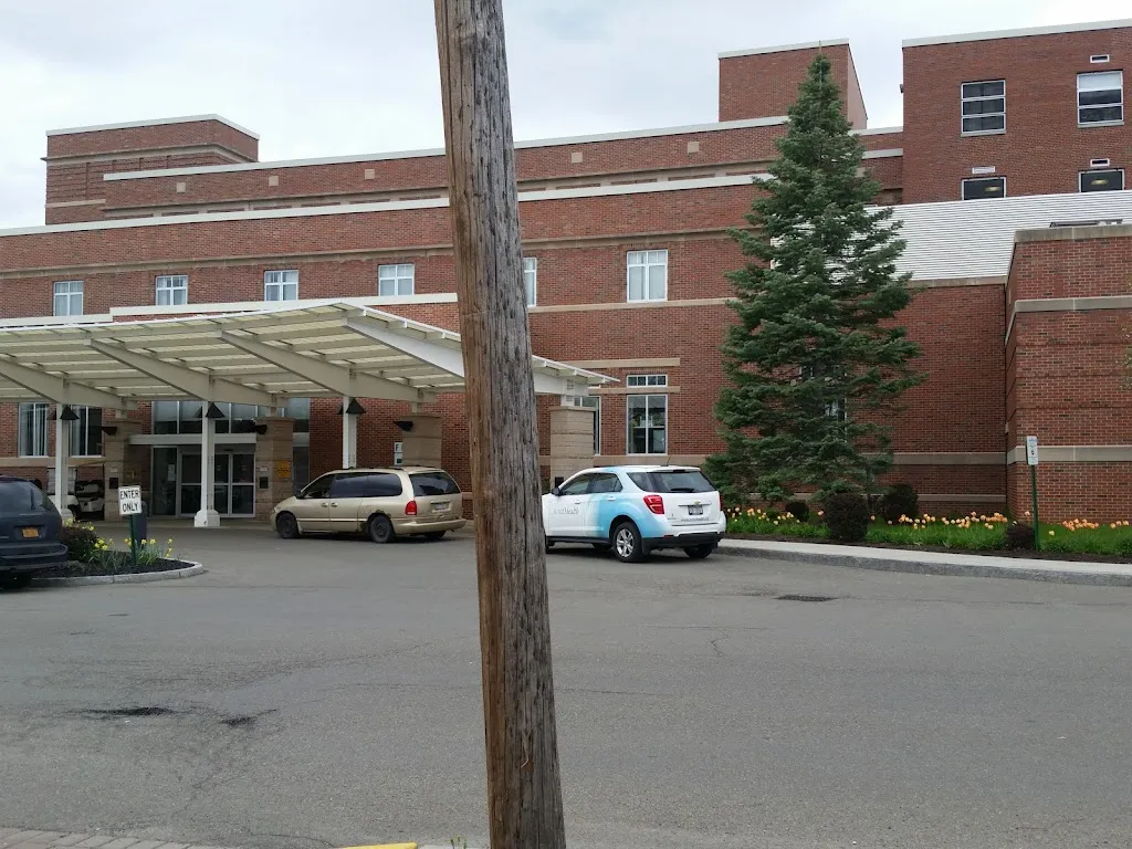 Arnot Ogden Medical Center doctor in West Elmira, New York
