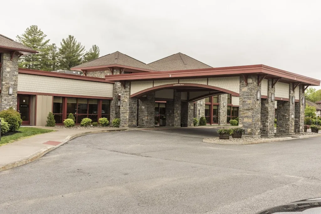 West Mountain Family Health