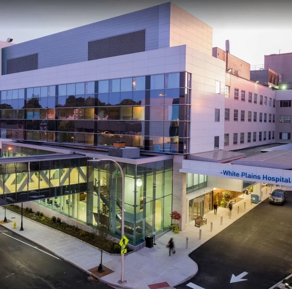 White Plains Hospital Arzt in White Plains, New York