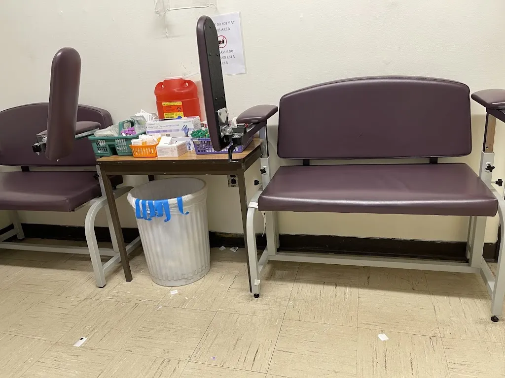 Sun River Health Martin Luther King, Jr._Wyandanch, New York_slider_image_2
