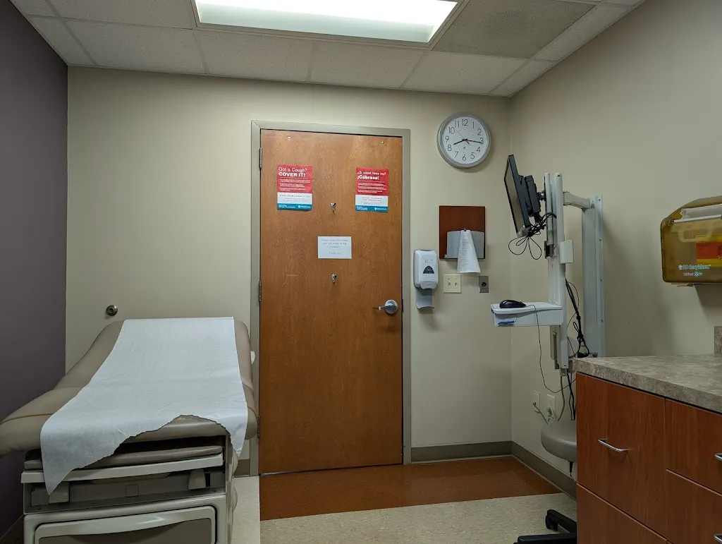 First Care Medical Clinic_Albemarle, North Carolina_slider_immagine_1