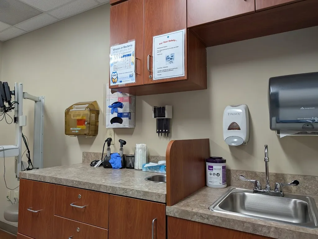 First Care Medical Clinic_Albemarle, North Carolina_slider_immagine_2