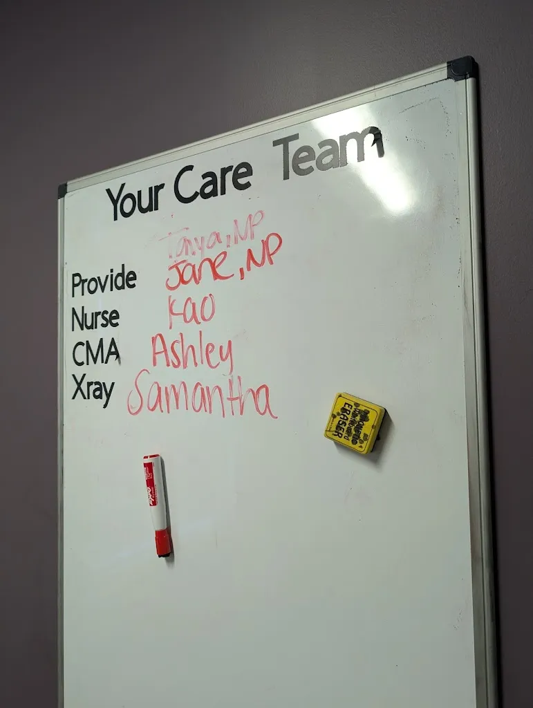 First Care Medical Clinic_Albemarle, North Carolina_slider_immagine_3