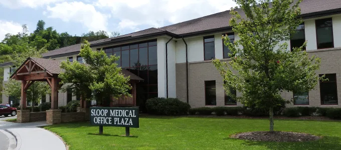 Tate Clinic