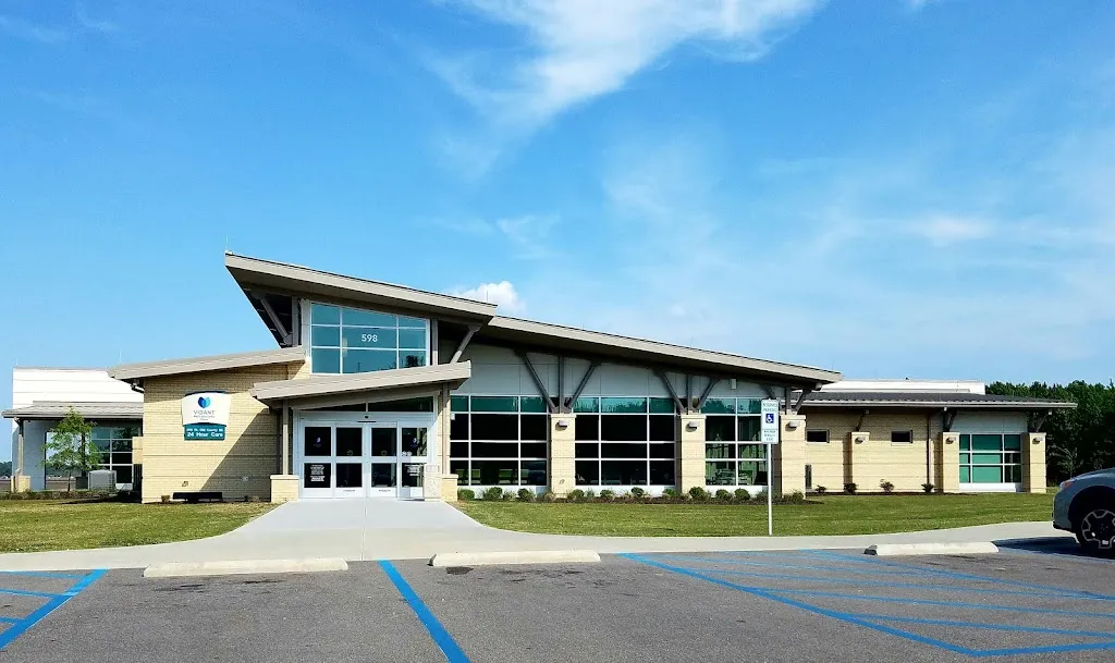 ECU Health Multispecialty Clinic - Belhaven
