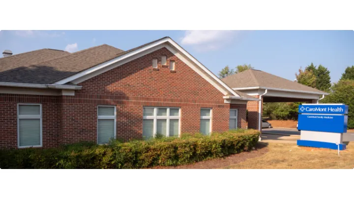 CaroMont Family Medicine - Bessemer City doctor en Bessemer City, North Carolina