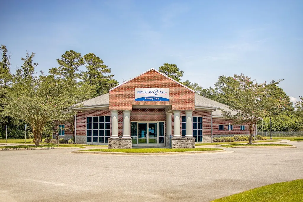 Physicians East, PA - Beulaville_Beulaville, North Carolina_slider_imagen_1