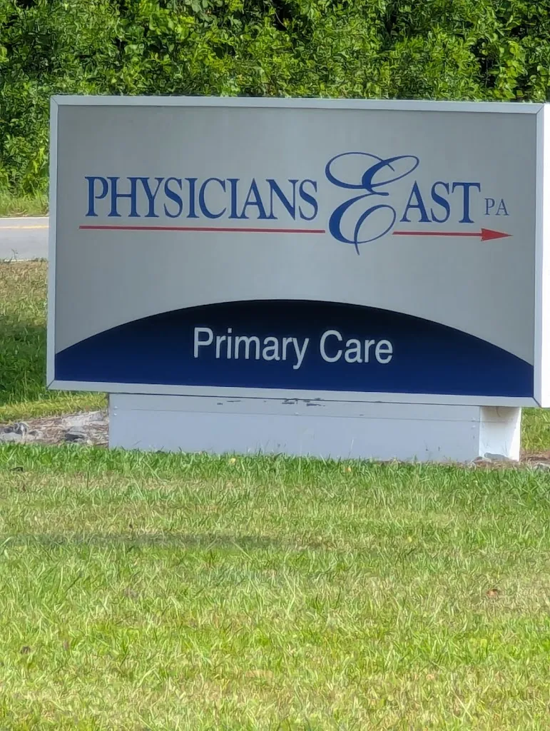Physicians East, PA - Beulaville_Beulaville, North Carolina_slider_imagen_3