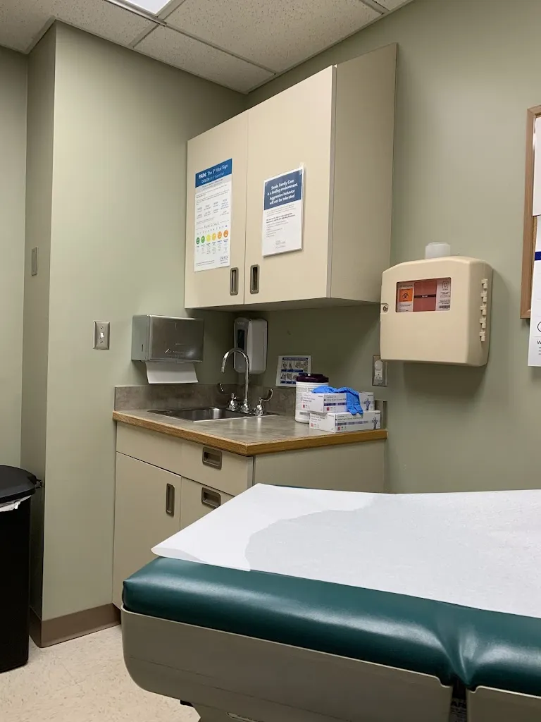 Swain Family Care
