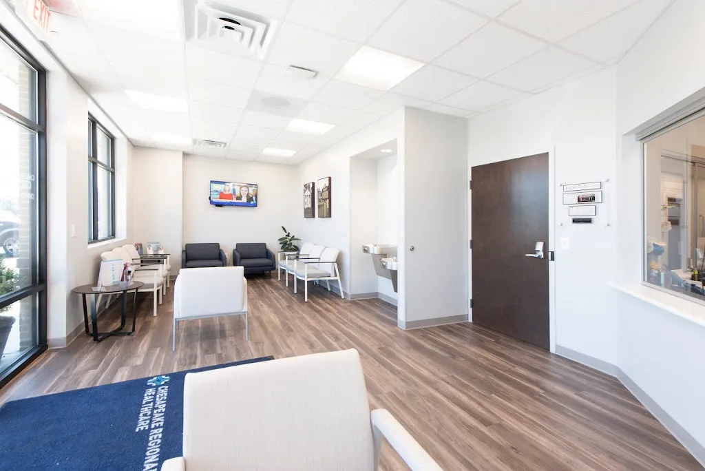 Chesapeake Regional Primary Care - Camden_Camden County, North Carolina_slider_imagen_1