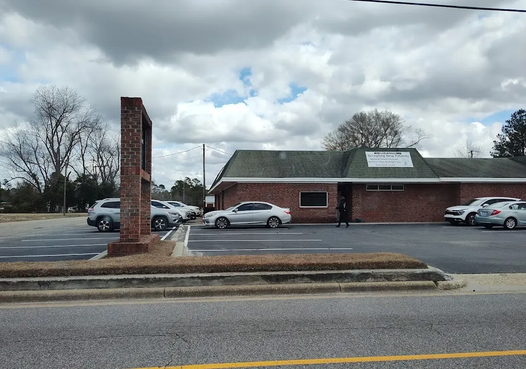 Chadbourn Family Practice PA