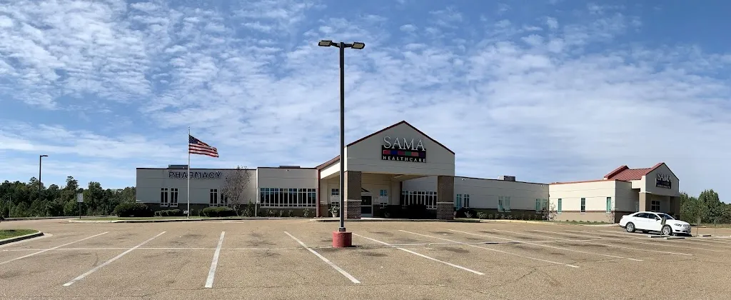SAMA Healthcare_El Dorado, Arkansas_slider_bild_2