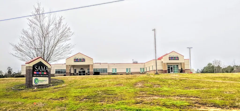 SAMA Healthcare_El Dorado, Arkansas_slider_bild_3