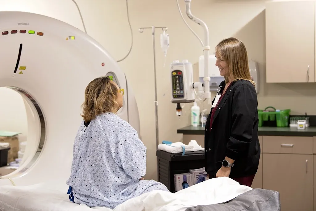 Fayetteville Diagnostic Clinic, A MANA Clinic_Fayetteville, Arkansas_slider_image_2