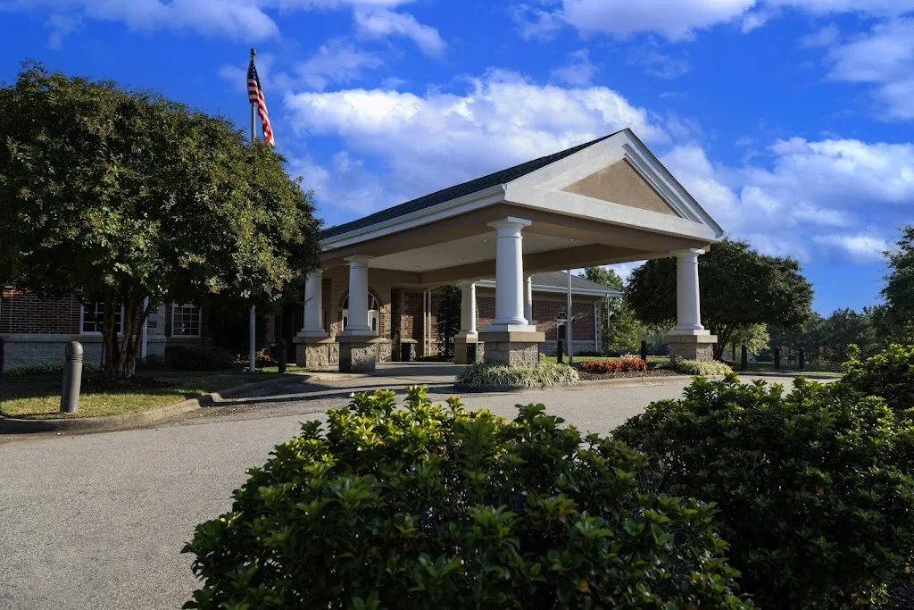 Granville Primary Care, Butner-Creedmoor