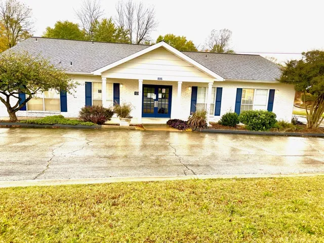 Access Medical Clinic: Flippin (Urgent Care)_Flippin, Arkansas_slider_image_1