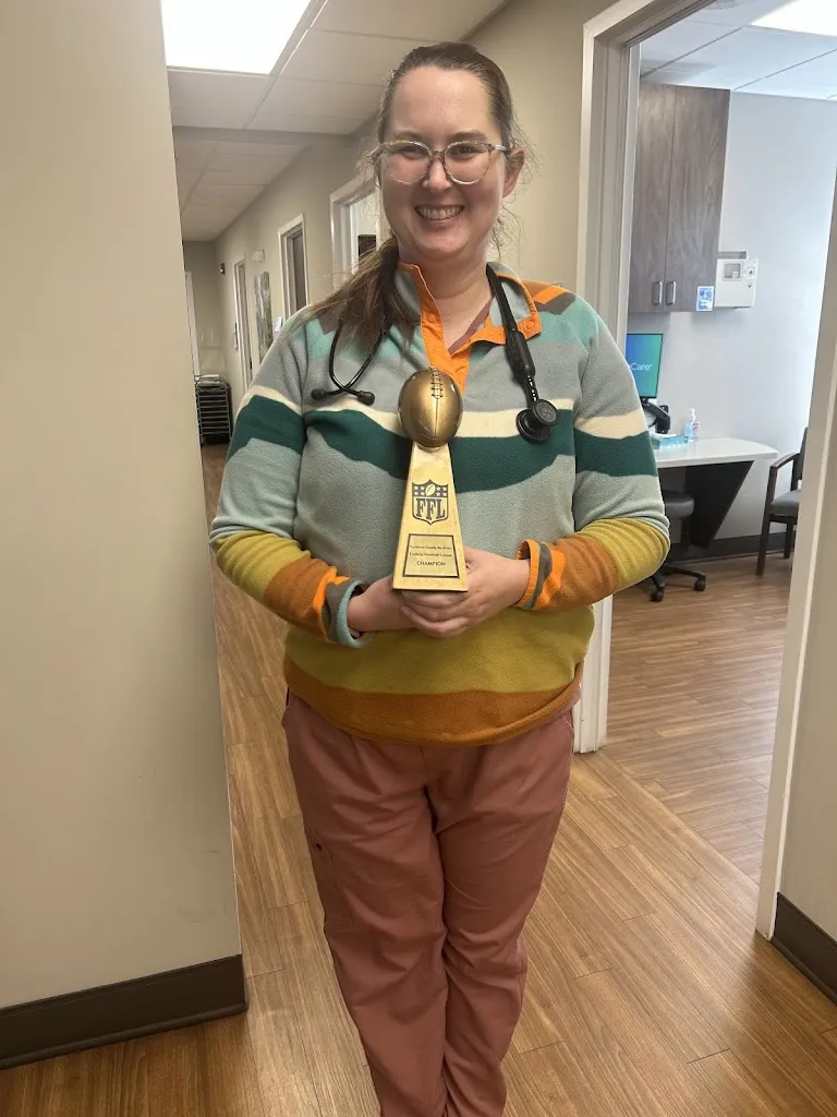 Joni Davis_Davidson Family Medicine, an Avance Care practice_Davidson County, North Carolina_avis