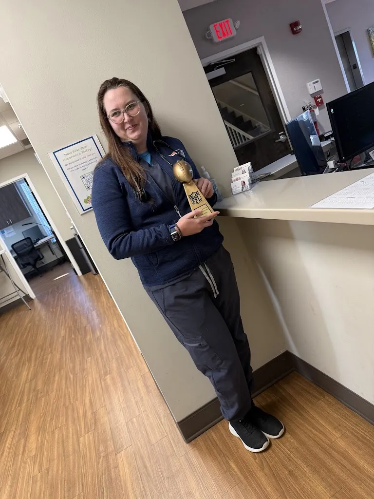 Kelly D. Grigg_Davidson Family Medicine, an Avance Care practice_Davidson County, North Carolina_avis