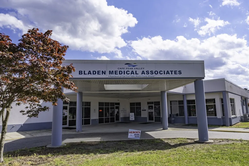 Bladen Medical Associates - Elizabethtown_Elizabethtown, North Carolina_slider_image_1
