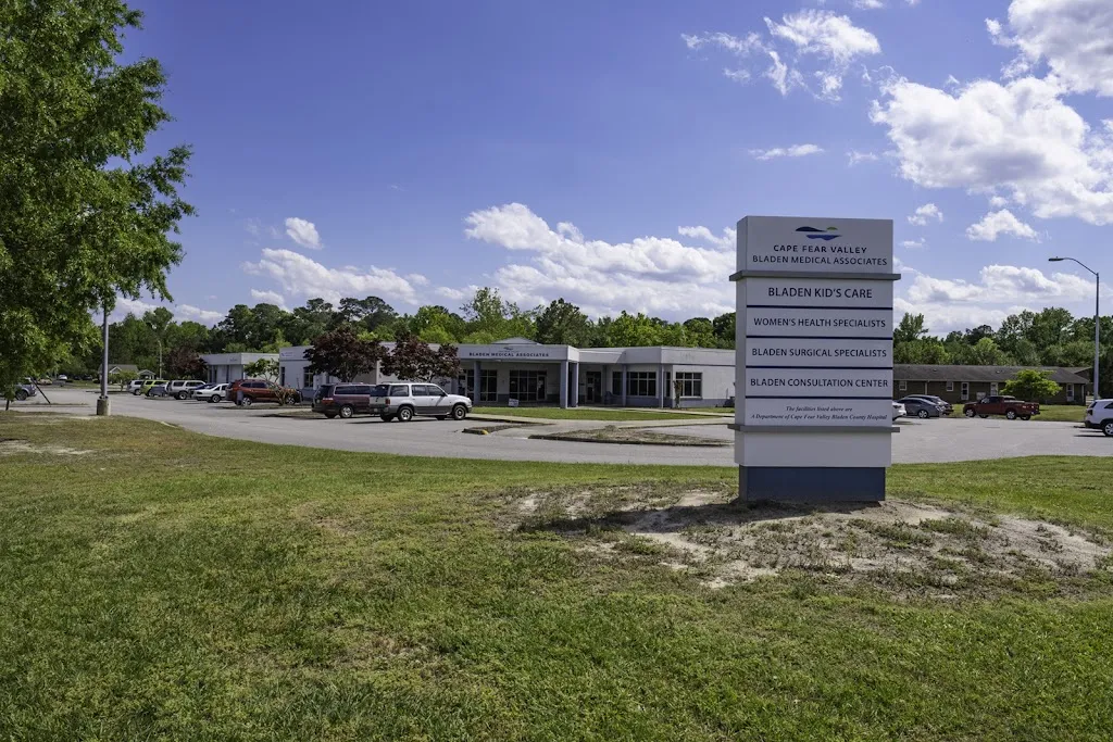 Bladen Medical Associates - Elizabethtown_Elizabethtown, North Carolina_slider_image_3