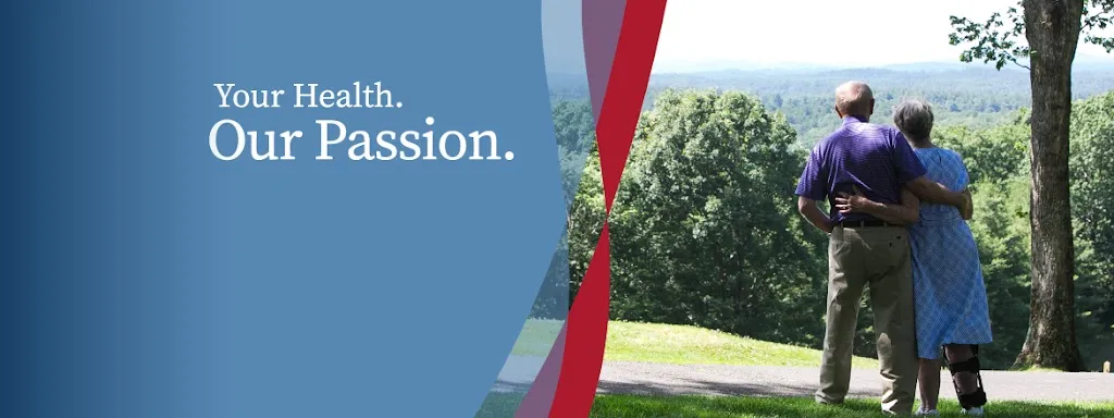 Hugh Chatham Health - Family Medicine_Elkin, North Carolina_slider_image_1